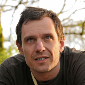 Erik Reinhard