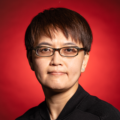 Vien Cheung