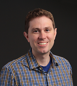 Douglas Lanman, Director of Display Systems Research, Facebook Reality Labs