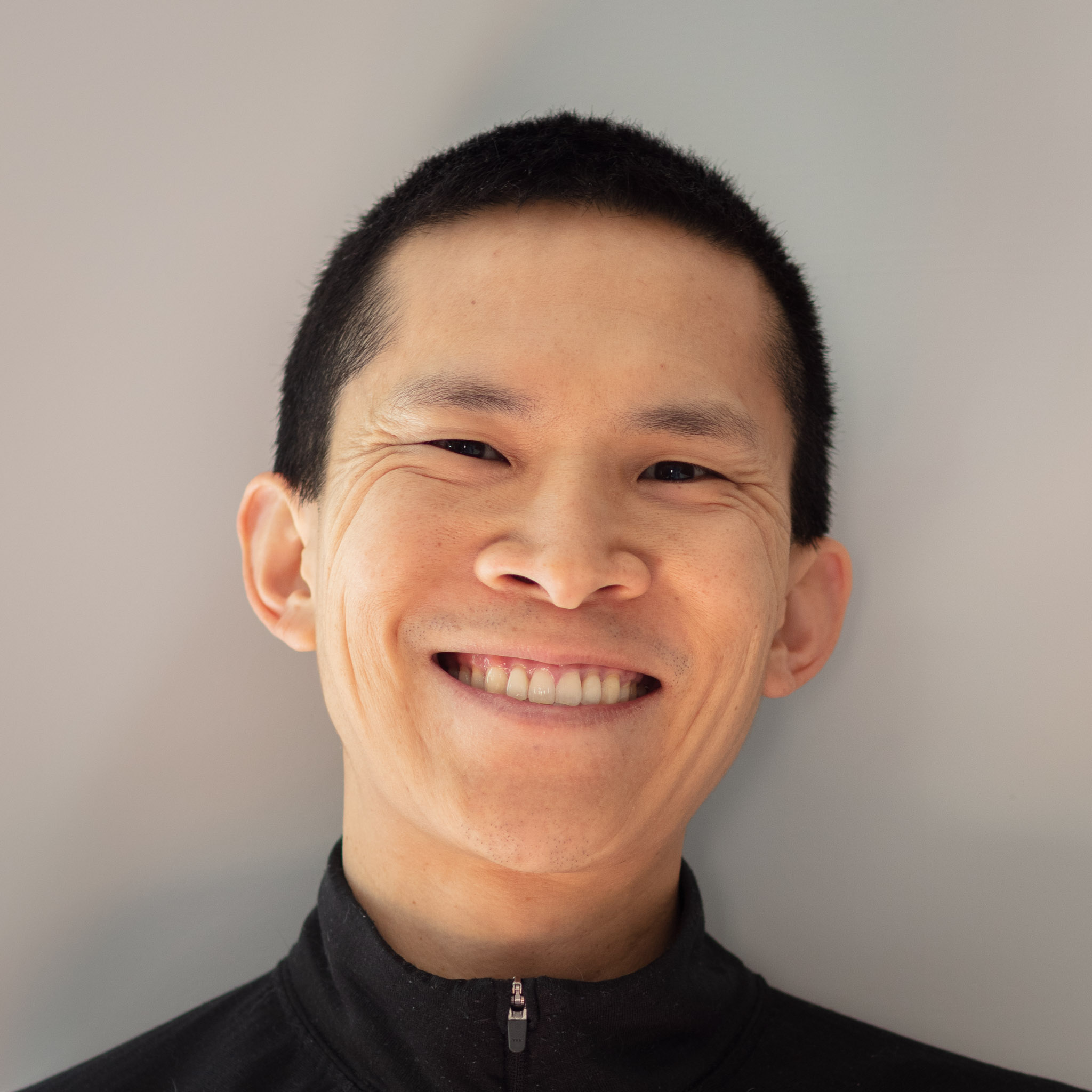 Eric Chan