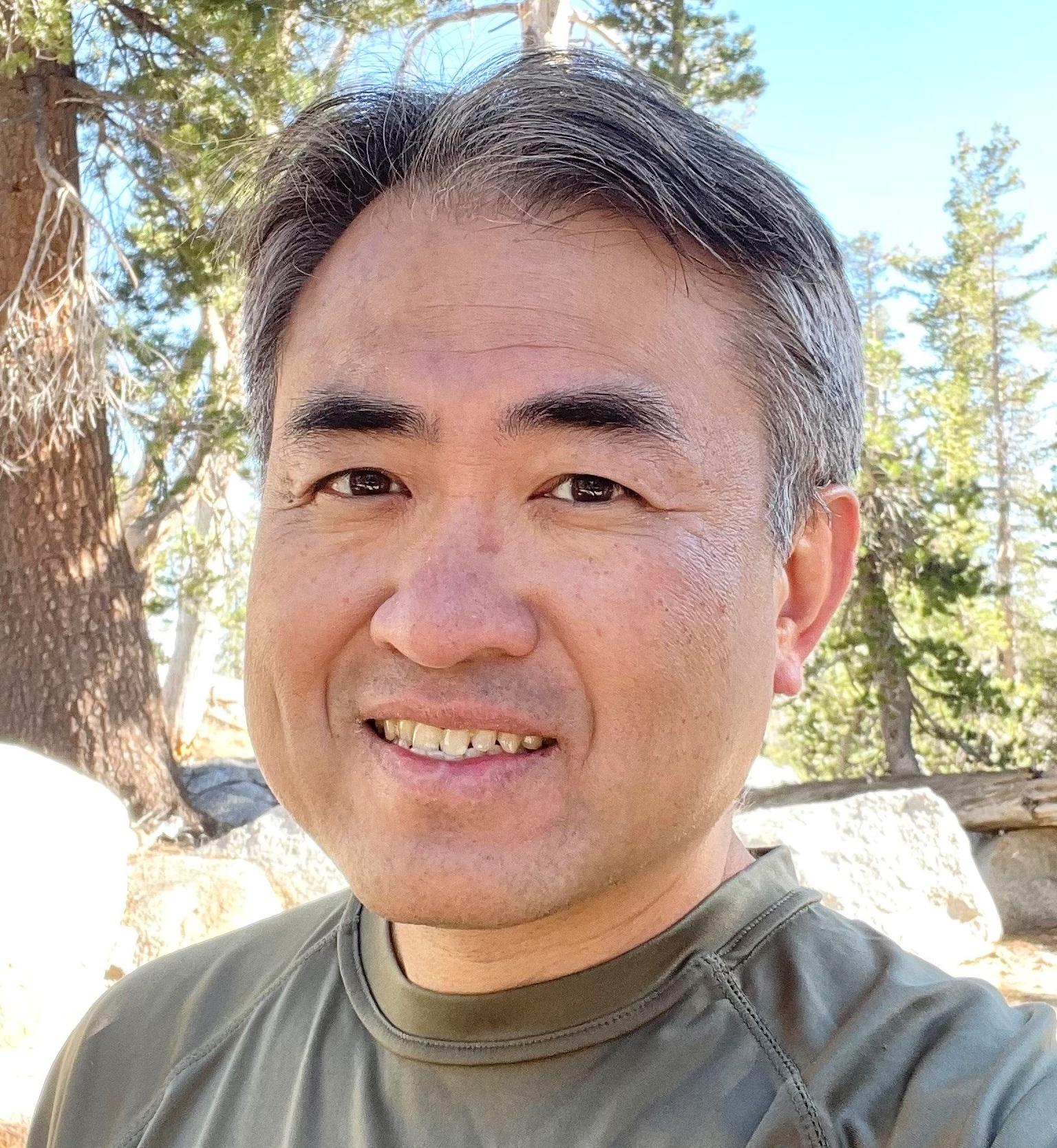 Ryan Wu
