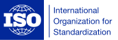 ISO Logo