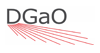 DGAO Logo