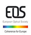 European Optical Society Logo