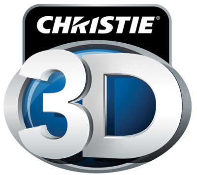 Christie 3-D