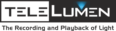 Telelumen Logo