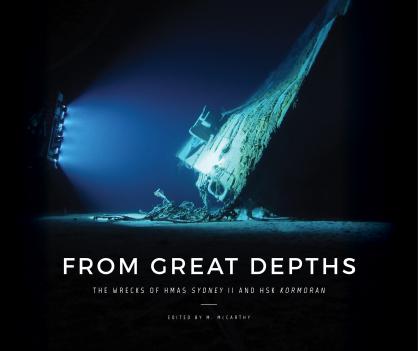 From Great Depths