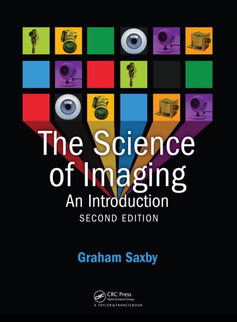 The Science of Imaging (2e)