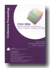CGIV 2004 Second European Conference on Colour in Graphics